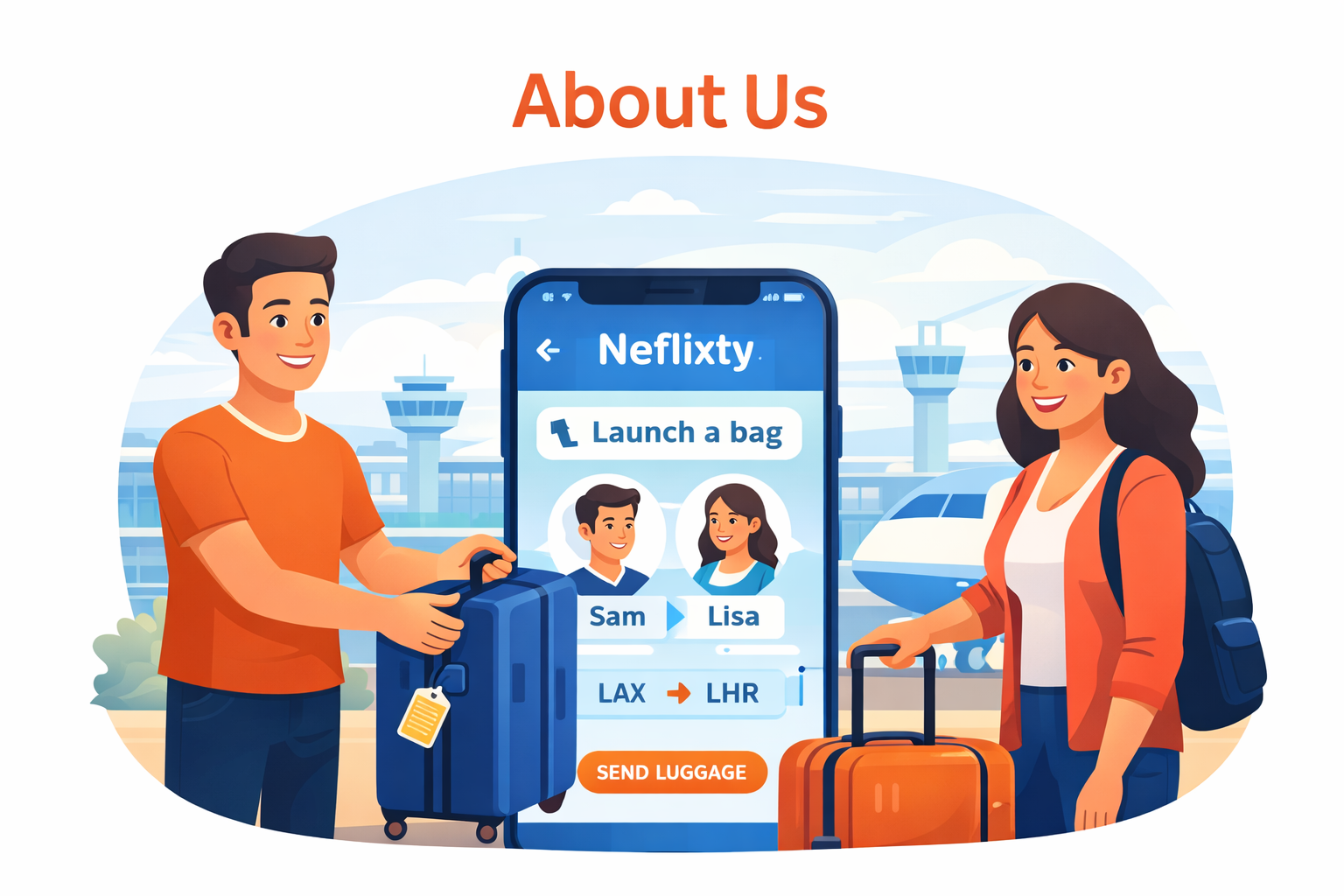 About Neflixty